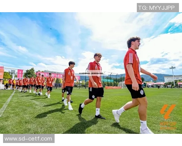 德国与瑞士比赛直播地址及观看指南分享