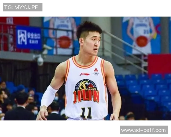 广厦对阵吉林精彩视频直播全程回顾与赛后分析尽在此处