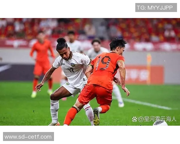 文莱U19对阵东帝汶青年队精彩赛事回顾与分析