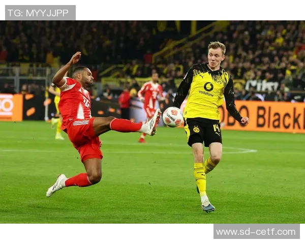 拜仁慕尼黑与多特蒙德历史交锋记录详解与分析