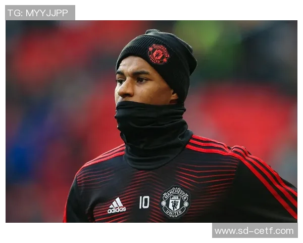 拉什福德：从青训新星到英超锋线巨星的辉煌蜕变之路