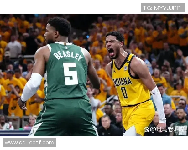 明日步行者对决雄鹿期待精彩对抗揭示NBA新赛季的竞争格局