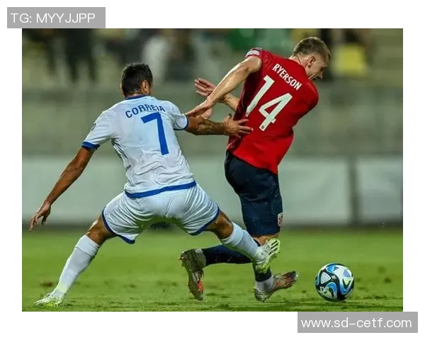 挪威与北爱尔兰足球对决分析及历史交锋回顾