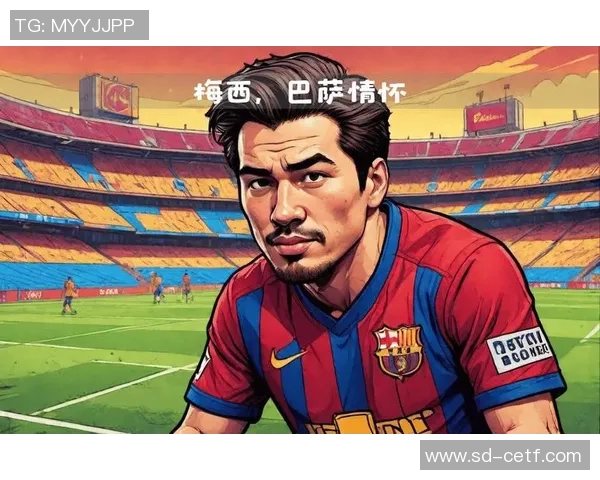 梅西的传奇旅程：从巴萨到巴黎的足球巨星成长史与未来展望