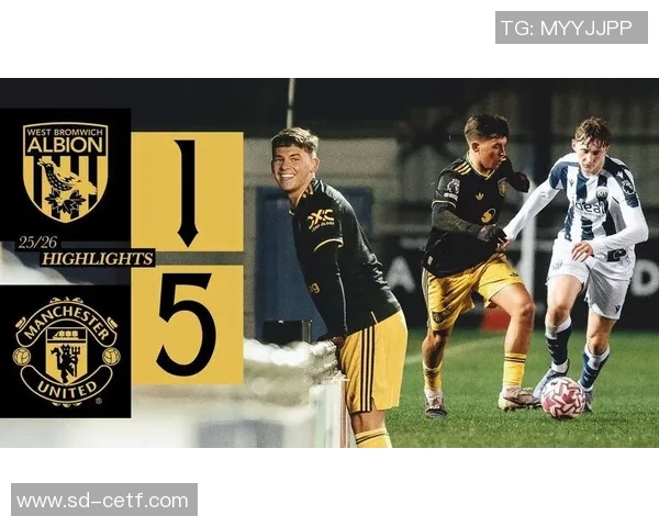 曼联对西布朗比赛时间安排及相关信息一览