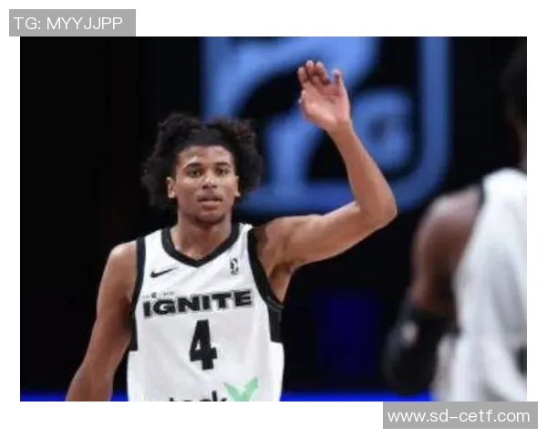 杰伦格林：年轻球员的崛起与未来篮球的无限可能