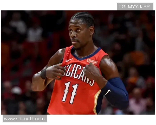 朱霍勒迪的篮球之路与职业生涯成就全解析