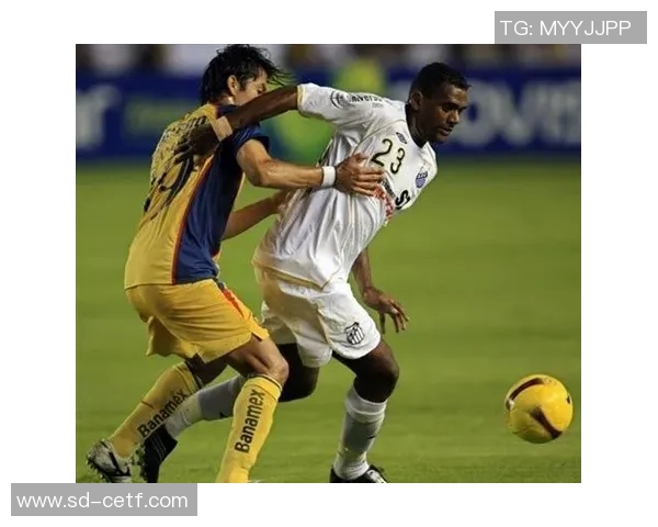 桑托斯与墨西哥美洲激战在即谁能在这场对决中笑到最后