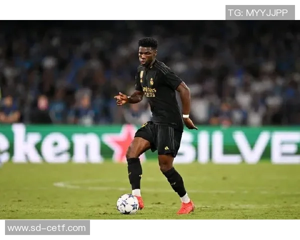 楚阿梅尼的崛起与挑战：解析这位新星在足球世界中的影响力与未来发展