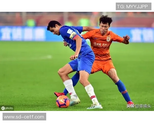 申花与鲁能对决比分预测分析及双方近期状态评估