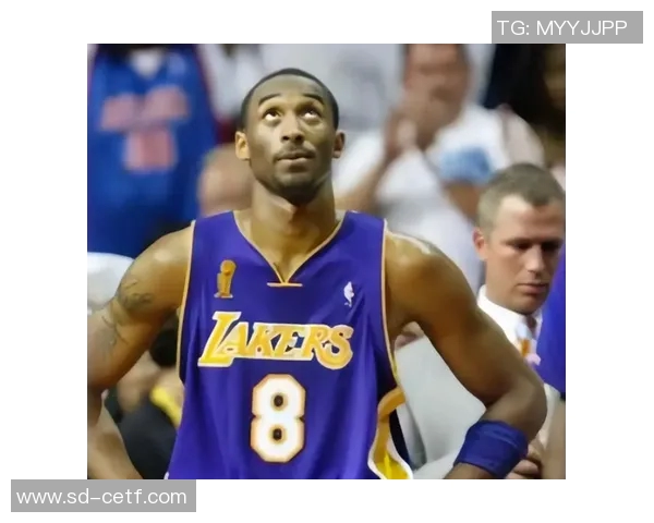 科比传奇:从天才少年到篮球之神的辉煌人生与不屈精神 科比传奇:从天才少年到篮球之神的辉煌人生与不屈精神