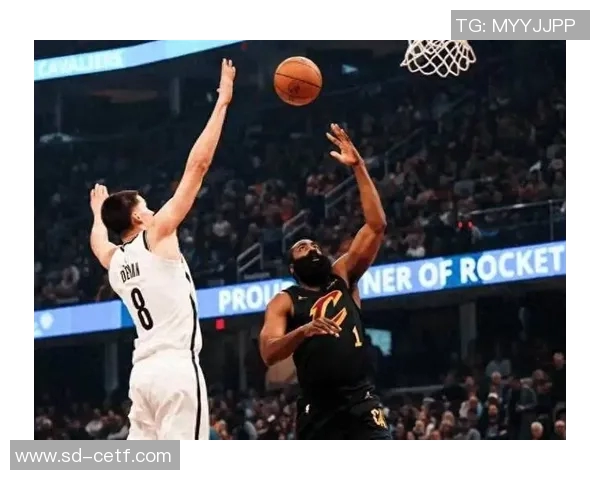 篮网与骑士激战全场回放精彩加时赛瞬间回顾 篮网与骑士激战全场回放精彩加时赛瞬间回顾