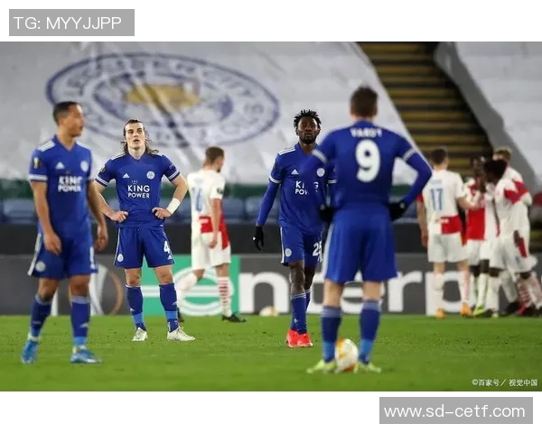 莱斯特城对阵狼队比赛分析及比分预测建议