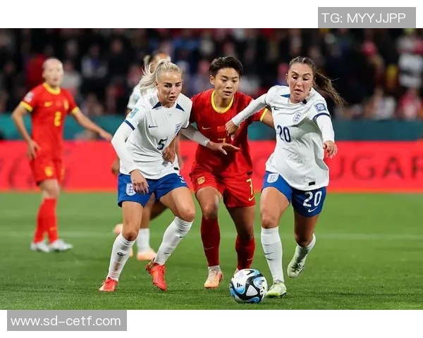 苏格兰女足与英格兰女足的激烈对决揭示了女子足球的崛起与未来发展潜力