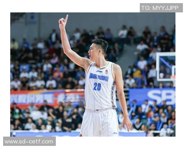 翟晓川：从篮球场上的拼搏者到社会责任的践行者，展现多元人生的精彩旅程