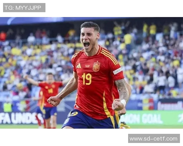 西班牙与日本U20青年队激战在即谁将赢得这场青春对决