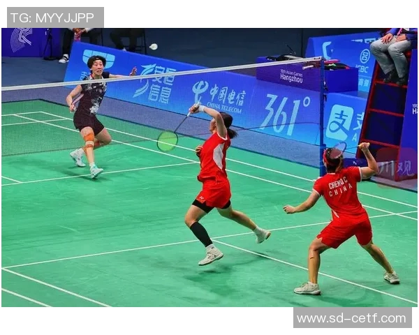 重庆羽毛球队在亚运会积分榜上以59分稳居第一争创佳绩引关注