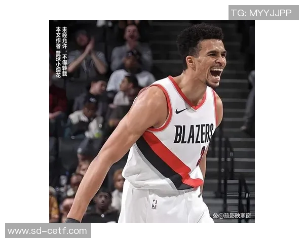 达米安利拉德：从波特兰传奇到NBA历史新篇章的追逐之路