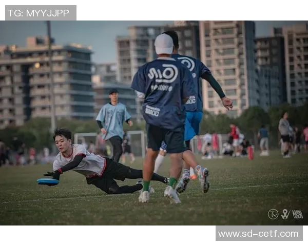 陈磊独家分享飞盘技巧与心得体会助你提升投掷与接盘水平 陈磊独家分享飞盘技巧与心得体会助你提升投掷与接盘水平