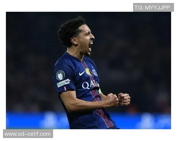 马尔基尼奥斯:从巴西天才到巴黎圣日耳曼的防线领袖之路 马尔基尼奥斯:从巴西天才到巴黎圣日耳曼的防线领袖之路