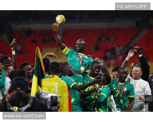 马内的足球之路:从非洲草原到欧洲绿茵的传奇旅程 马内的足球之路:从非洲草原到欧洲绿茵的传奇旅程