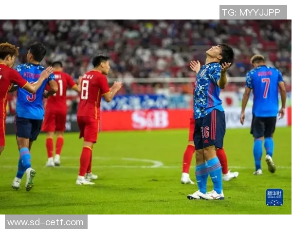 2010东亚杯中国队与日本队激战回顾及精彩瞬间分析 2010东亚杯中国队与日本队激战回顾及精彩瞬间分析