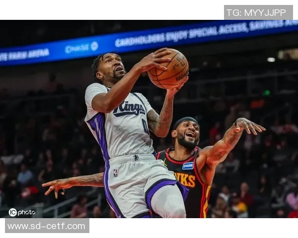 2018年NBA常规赛老鹰队与国王队精彩对决回顾与分析