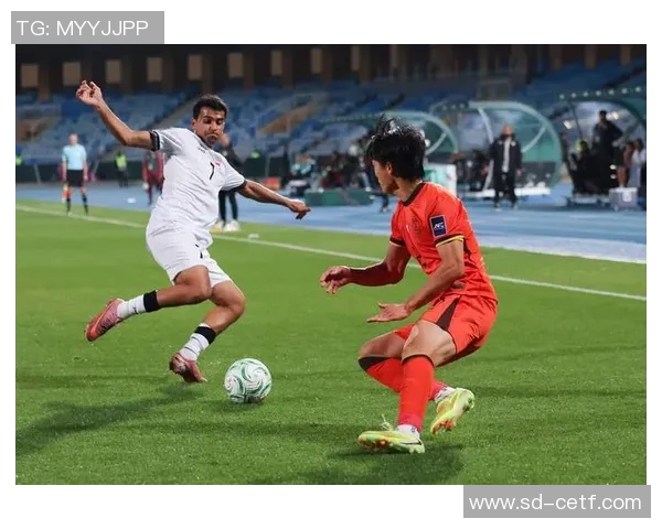 亚洲杯激战印度对决伊拉克谁将晋级下一轮争夺荣耀